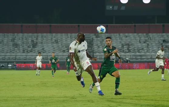 Hasil Evaluasi Piala Presiden, Arema FC Buka Peluang Datangkan Pemain Baru