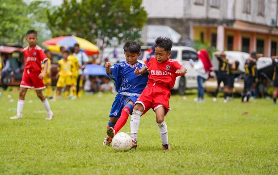 Sempat Vakum Tujuh Tahun, Festival Akademi Arema Kembali Digelar, Diikuti 96 Tim