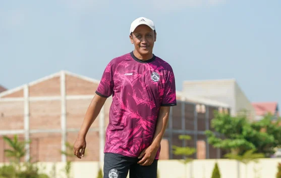 Arema FC Promosikan Doni Suherman ke Tim Senior, Perkuat Jalur Akademi