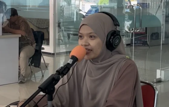 Speak Lab Academy Latih Public Speaking Anak sejak Usia Dini