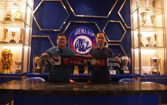 Arema FC Gandeng Ultras Malang untuk Casual Wear Musim 2026/2027