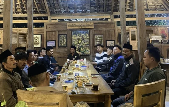 UMM Dampingi Pembibitan Kopi Endemik dan Pembuatan Solar Dome di Tlekung