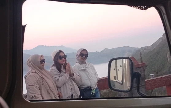 Bromo Ditutup Total, 3.062 Wisatawan Terpaksa Batalkan Kunjungan