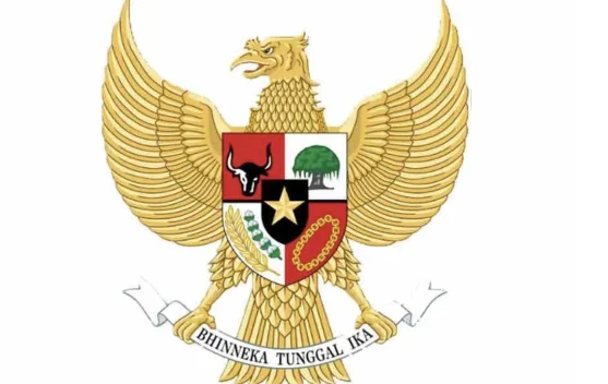 Refleksi 17 Agustus: Pancasila sebagai Alat Penuntun dalam Bernegara