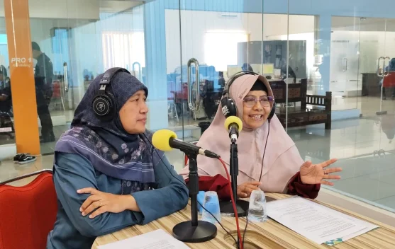 Jangan Tunggu Remaja dalam Kondisi Krisis untuk Mencari Bantuan