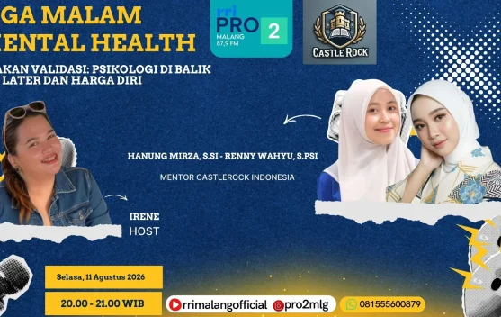 FOMO dan Gaya Hidup Picu Anak Muda Terjebak Paylater
