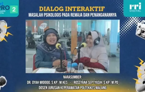 5 Cara Orang Tua jadi Tempat Aman bagi Remaja untuk Bercerita