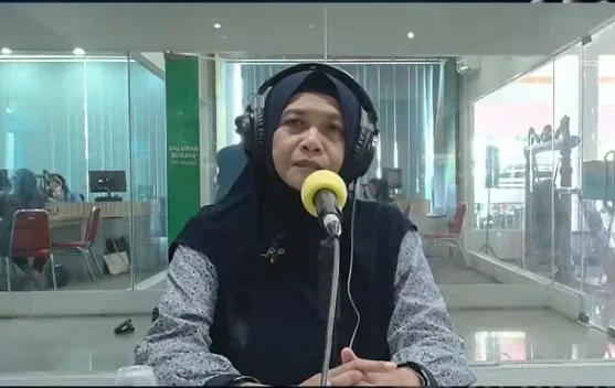 Teladan Orang Tua Bentuk Karakter Antikorupsi pada Anak