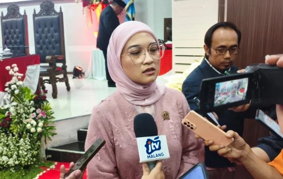 DPRD Malang Optimistis Ekonomi Tembus 6 Persen