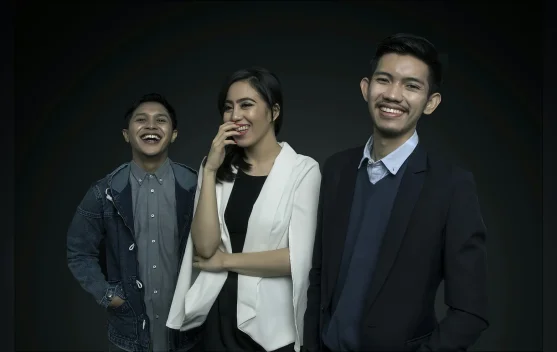 Thrifty Hadirkan “Yang Pertama”, Kisah Cinta dalam Diam