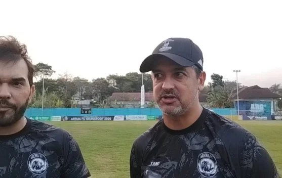 Matangkan Permainan, Arema FC Jadwalkan Uji Coba Lawan Rans Nusantara FC