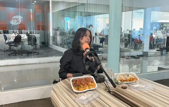 Berawal dari Bekal Anak, Pramita Kembangkan Dimsum Rumahan Dimsumku