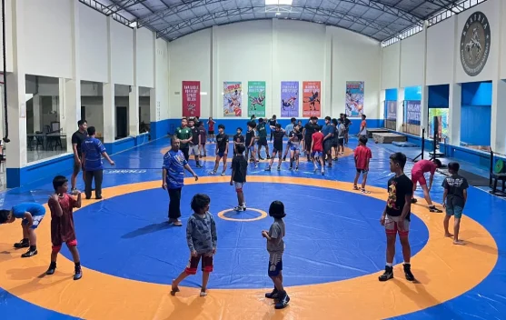 KONI Kota Batu Siapkan 214 Atlet untuk Porprov X Jatim 2027