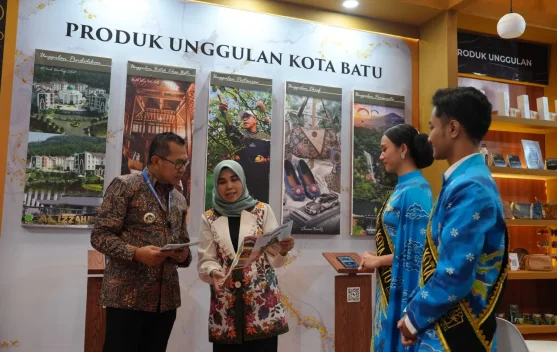 Desa Wisata Sumbergondo Masuk 10 Besar WIA 2026 Jawa Timur