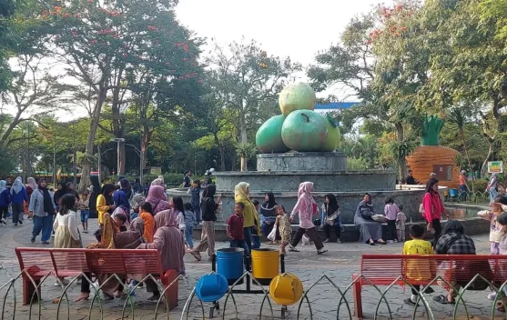 Disparta Kota Batu Dorong Seluruh Desa Wisata Bersinar Bersama