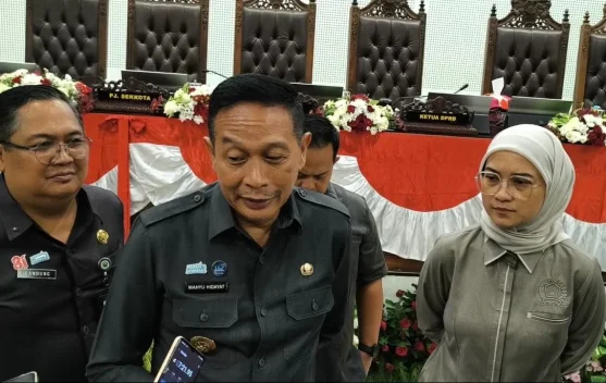 Pemkot Malang Dorong Perumda Tunas Optimalkan Potensi Bisnis