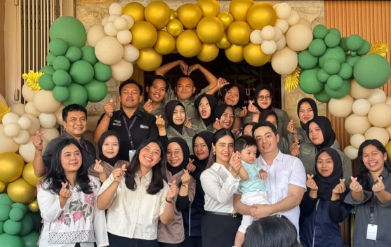 Kayuputih Grup Hadirkan Tempat Refleksi di Pasuruan