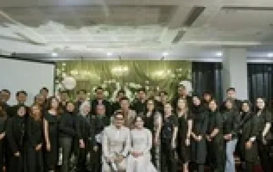 ibis Styles Malang Gelar Gathering Bersama Wedding Organizer