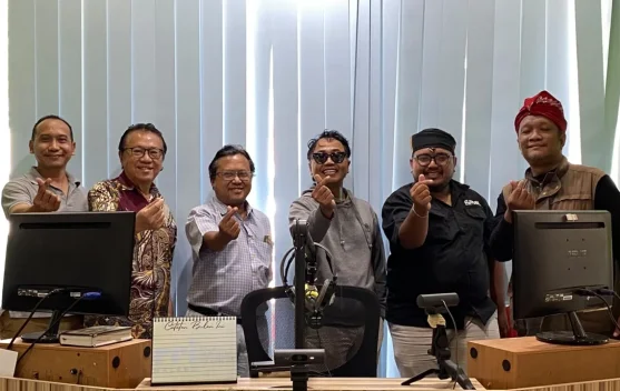 Pendengar RRI Malang dari Masa ke Masa, Menyusuri 81 Tahun Perjalanan Radio