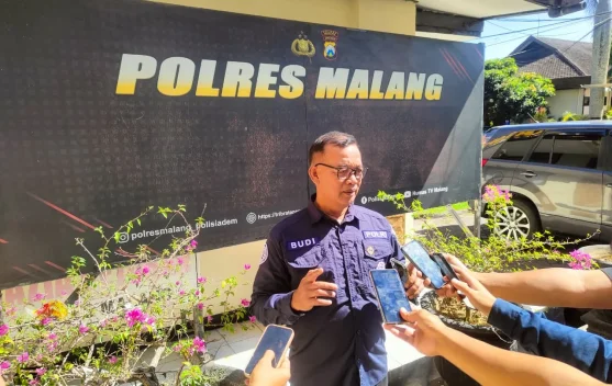 Ancam Sebar Video Pribadi, Pria di Malang Diduga Peras Korban Rp36,5 Juta