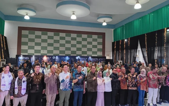 Koperasi Kreatif Disiapkan untuk Content Creator Malang