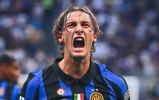 Inter Milan Menang Besar di Laga Pembuka Series A Liga Italia