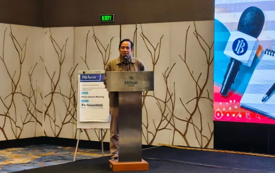 BI Malang Pacu Ekonomi Kreatif Jadi Sumber Pertumbuhan Baru