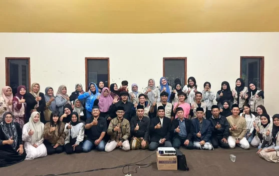 Sidomulyo dan Cerita KKN MAs 82 yang Dibawa Pulang