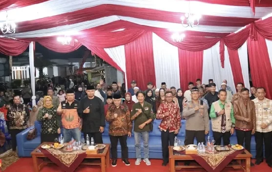 Mendalankulon Tempo Doeloe, Festival Desa yang Padukan Budaya dan Ekonomi Warga