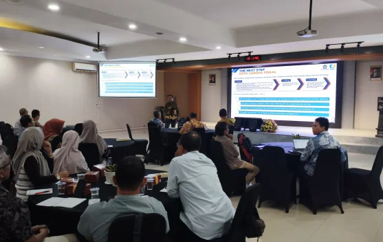 BDK Malang Siapkan Program Pelatihan Aparatur Keuangan