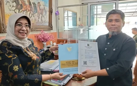 Akta Pendirian Resmi Terbit, Yayasan SAHDHU-IIA Siap Percepat Gerakan Sosial