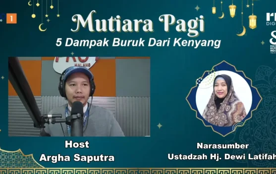5 Dampak Buruk Kekenyangan, dari Syahwat hingga Keras Hati