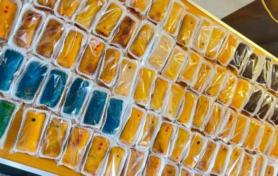Risal Risol Malang Hadirkan Cita Rasa Kekinian dengan Sembilan Varian Favorit