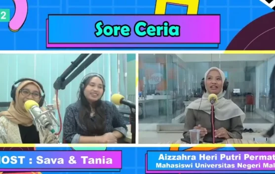 Melalui Video Kreatif, Aizahra Dorong Masyarakat Berani Bantu Korban Pelecehan
