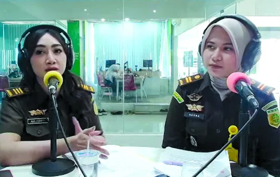JPN Bantu Pastikan Hak Keperdataan Anak Tetap Terlindungi