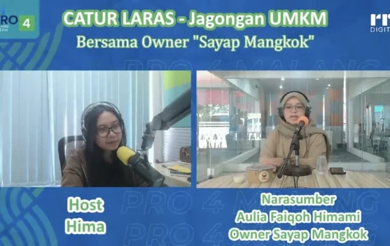 Sayap Mangkok Perkuat Pemasaran Digital Jangkau Anak Muda