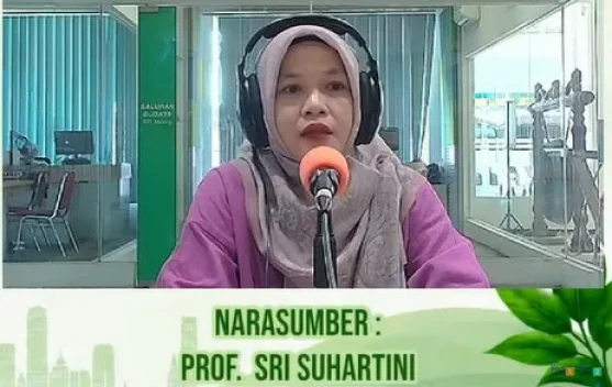 UB Hijaukan Kampus lewat Inovasi Teknologi hingga Pengolahan Limbah