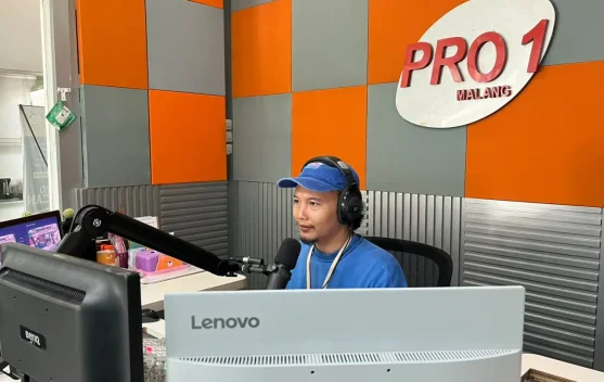 Menguatkan Siaran Sehat untuk Indonesia