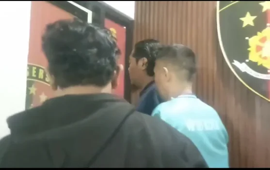 Bawa Kabur Uang Rp23 Juta, Sopir Istri Anggota DPR RI Diringkus Polisi