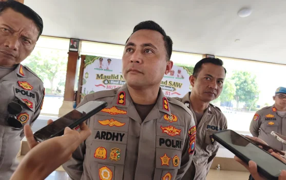 Wanita Meninggal saat Jeda Karnaval Sound, Polisi : Ada Riwayat Penyakit