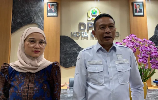KPK Ingatkan Pemkot dan DPRD Malang Ikuti Rambu Regulasi