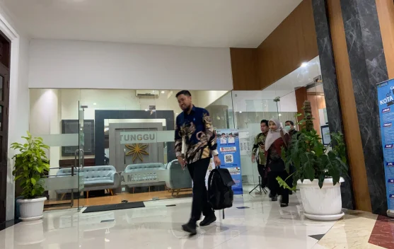 KPK: Kunjungan ke Malang Bagian Koordinasi, Pokir Jadi Fokus Pencegahan