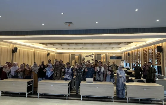 UB Gelar Survei Antikorupsi, Celah Gratifikasi Jadi Perhatian