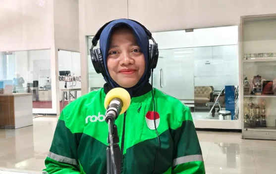 Pendapatan Ojol Perempuan Menurun, GASPOL Soroti Jaminan Sosial