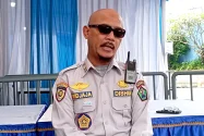 Dishub Kota Malang Siapkan Skema Lalin Lebaran