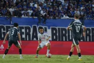 Arema FC dan Valdeci Moreira Resmi Berpisah