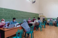 Puluhan Kasus TB Ditemukan dari Screening Mobile