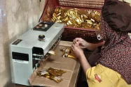 Harga Kacang Melonjak, Jajanan Tradisional Blitar Tetap Eksis