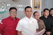 Usut Dugaan Korupsi Ambulans Rp8,4 M, Kejari Kabupaten Malang Geledah Kantor Dinkes