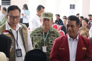 BULOG Gandeng Kampus, Cetak Wirausaha Muda Perkuat Ketahanan Pangan